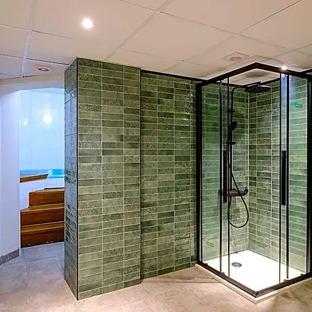 Aparthotel Pandream