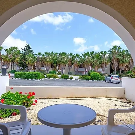 Pandream Paphos