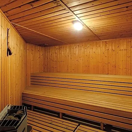Pandream Lejlighedshotel