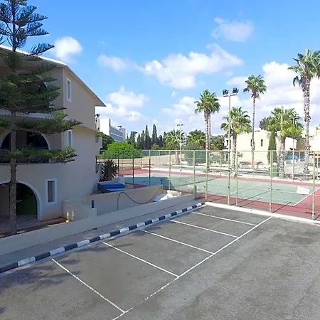 Pandream Aparthotel 3*
