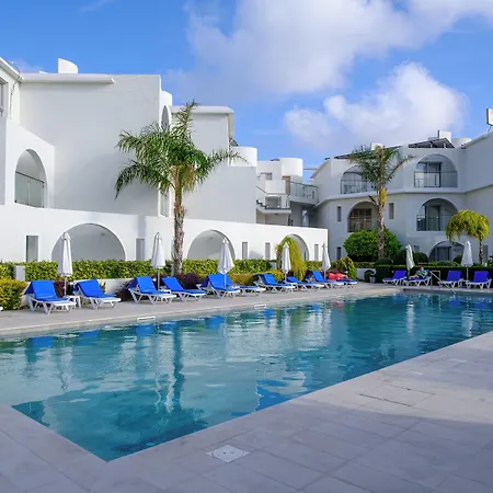Pandream Aparthotel