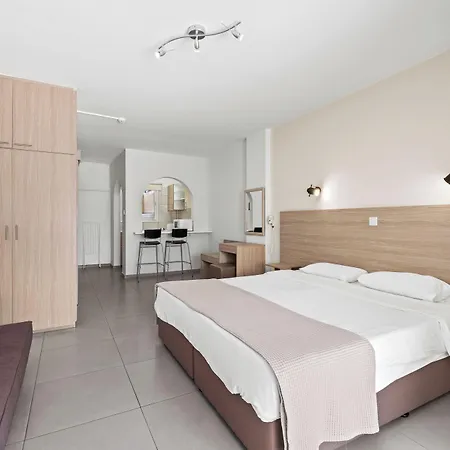 Pandream Aparthotel