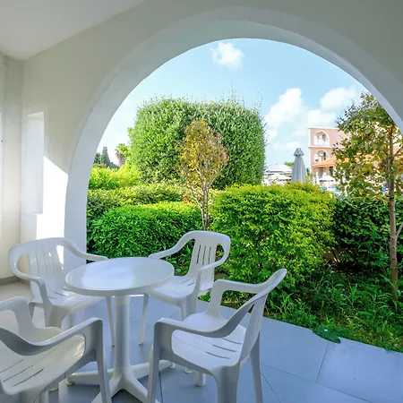 Pandream 3* Paphos