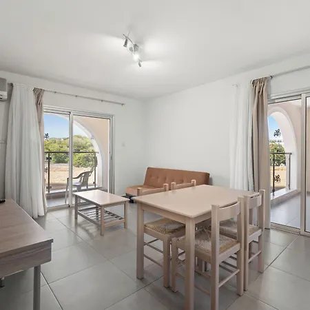 Pandream 3* Paphos