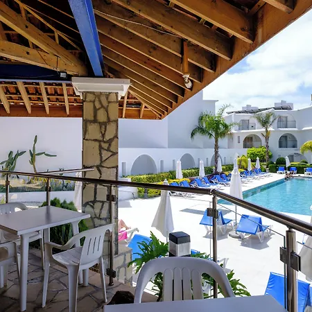 Pandream 3* Paphos