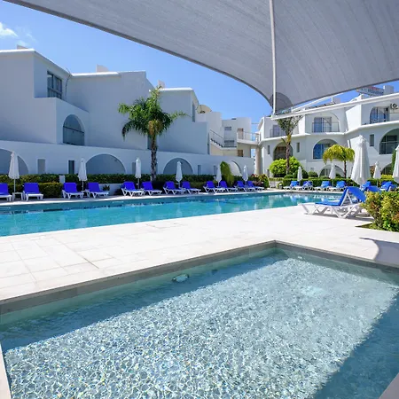 Pandream 3* Paphos