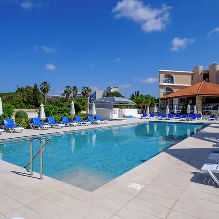 Pandream Paphos