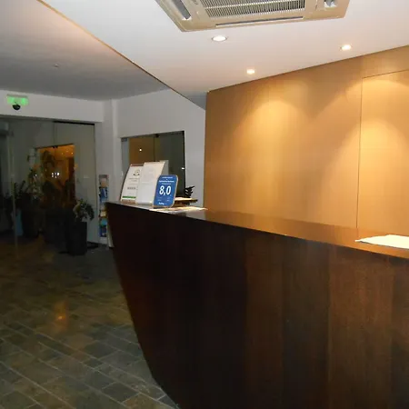 Pandream Aparthotel 3*