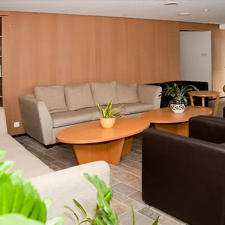 潘德里姆酒店式公寓 公寓式酒店 Paphos