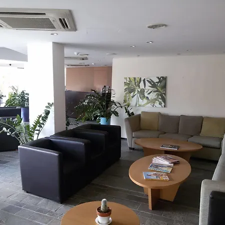 Pandream 3* Paphos