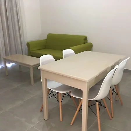 Aparthotel Pandream Paphos