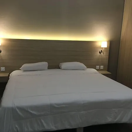 Pandream Aparthotel Paphos