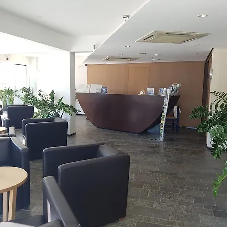 Pandream Aparthotel