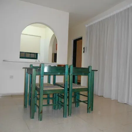 Pandream 3* Paphos