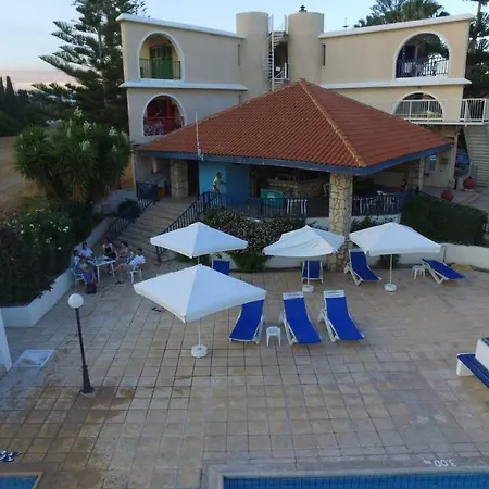 Pandream Paphos