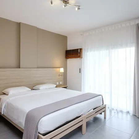 Pandream Aparthotel