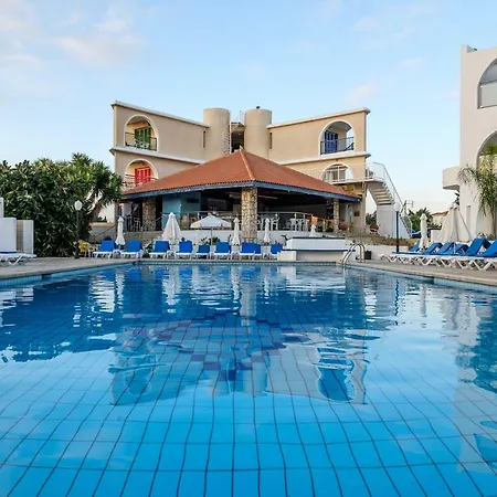Pandream Aparthotel