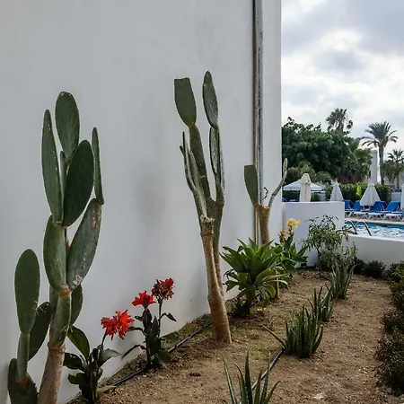 潘德里姆酒店式公寓 公寓式酒店 3*