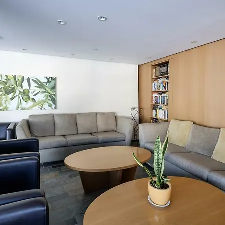 Aparthotel Pandream