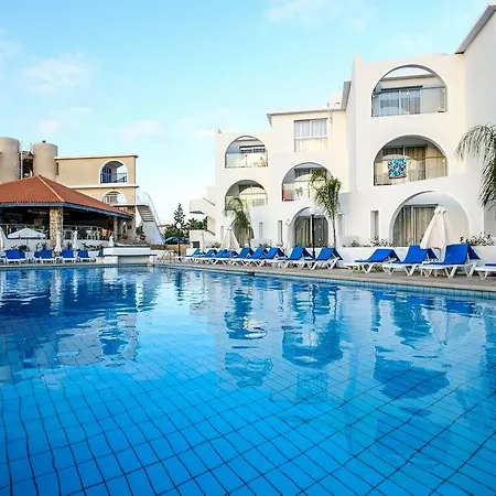 Pandream Aparthotel