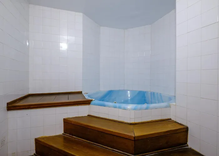 Aparthotel Pandream 3*