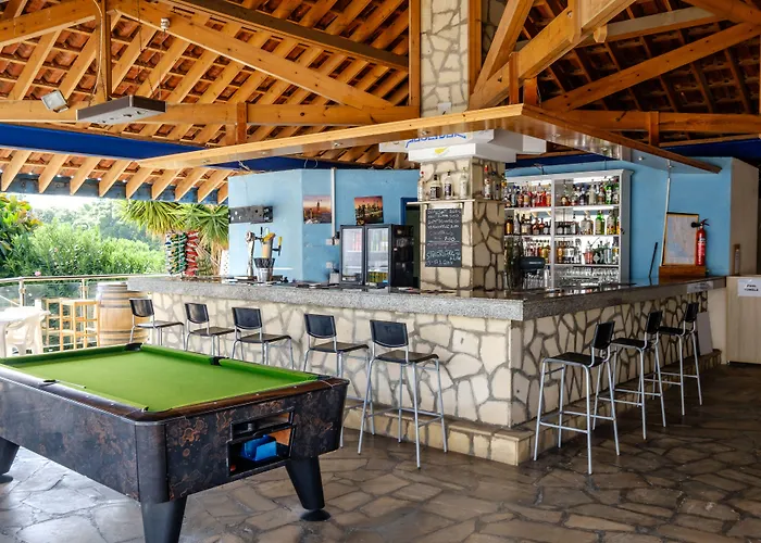 Pandream Апарт-отель 3*