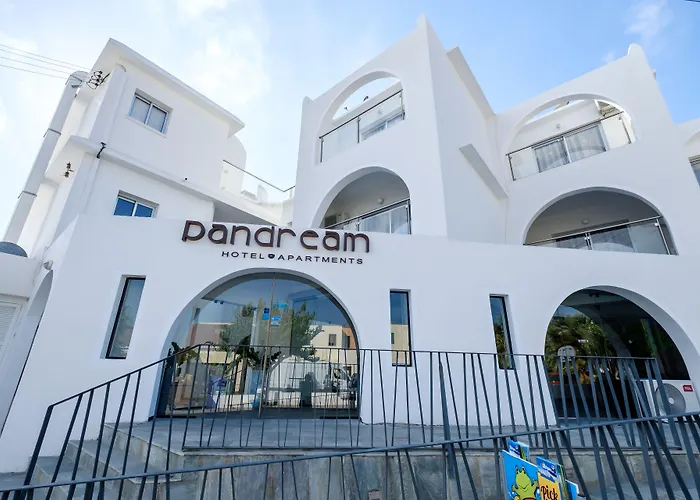 パンドリーム 3*