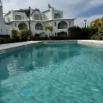 Pandream Apartmanhotel Paphos