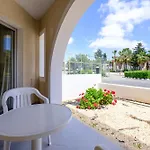 Pandream Apartmanhotel Paphos
