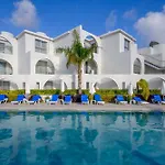 Pandream Apartmanhotel Paphos