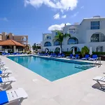 Apartmanhotel Pandream Paphos