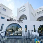 Pandream 3*