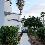 Pandream Apartmanhotel Paphos
