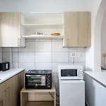 Pandream Apartmanhotel Paphos