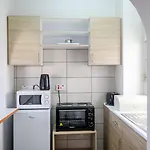 Apartmanhotel Pandream 3*