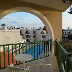 Apartmanhotel Pandream Paphos