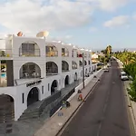 Pandream Apartmanhotel 3*