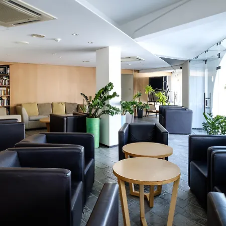 Apartahotel Pandream