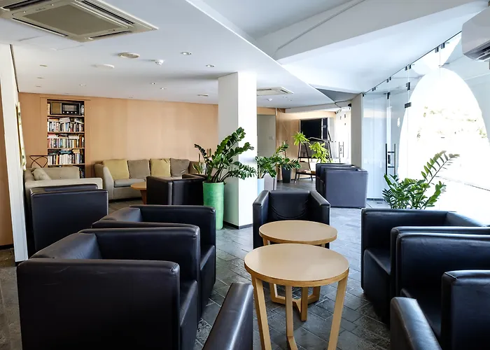 Apartahotel Pandream