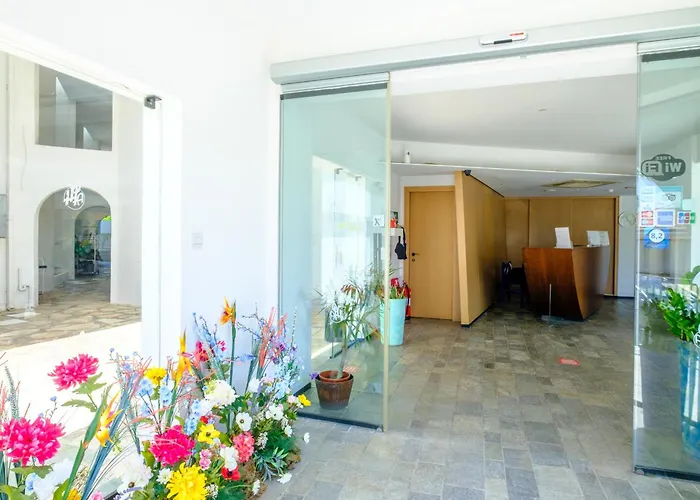 Pandream Apartahotel 3*