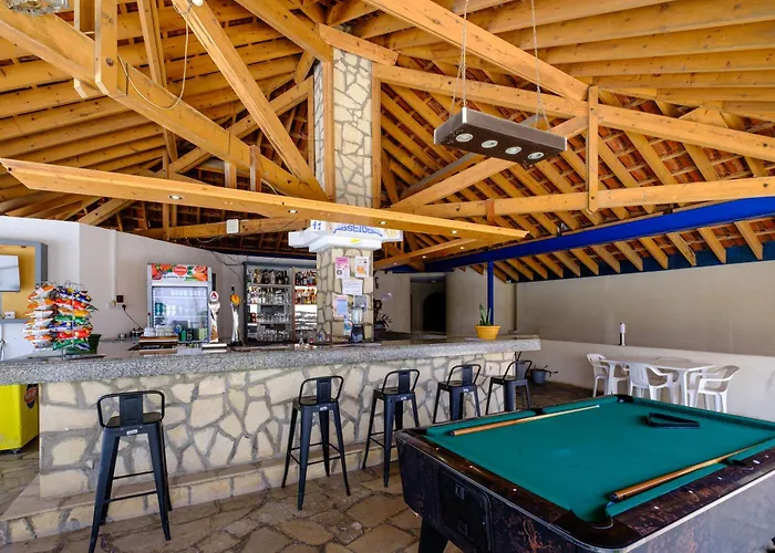 Apartahotel Pandream