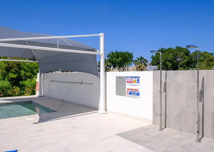 Pandream Apartahotel