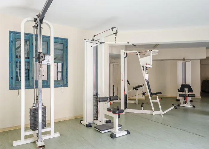 Pandream Apartahotel