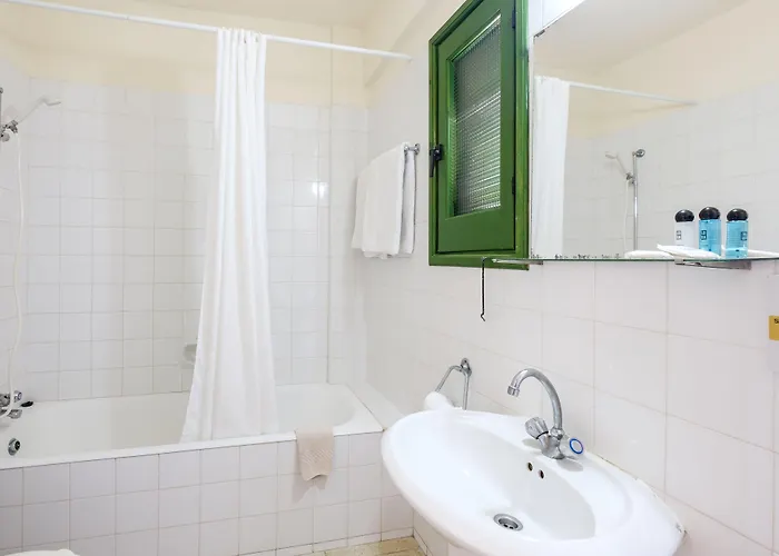 Pandream Apartahotel 3*