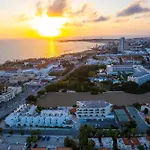 Hotel apartamentowy Pandream 3*