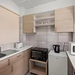Pandream Hotel apartamentowy Pafos