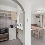 Pandream Hotel apartamentowy Pafos