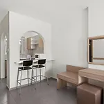 Hotel apartamentowy Pandream