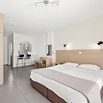 Hotel apartamentowy Pandream Pafos