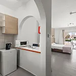 Hotel apartamentowy Pandream